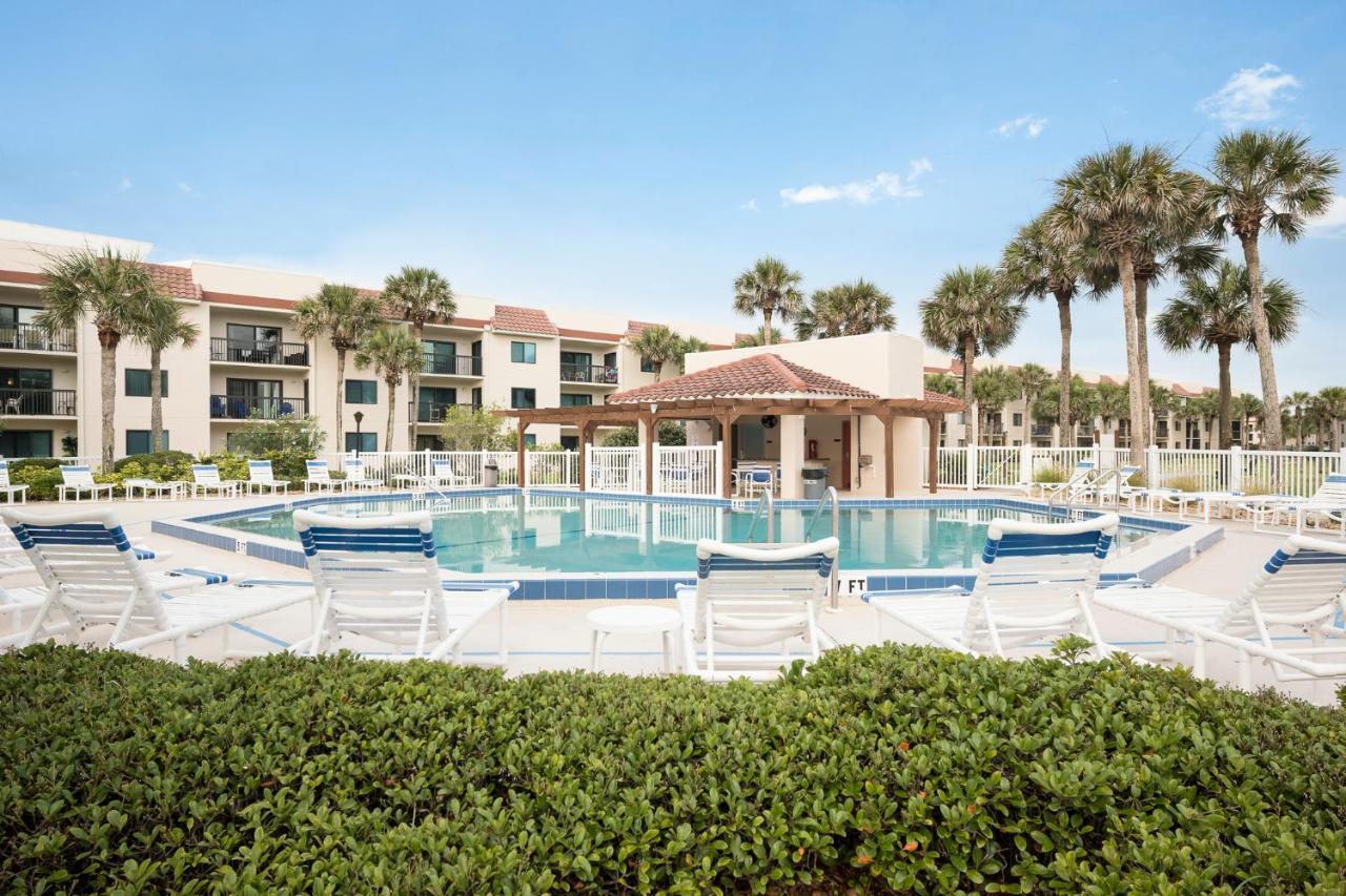 Ocean Village Club J14 St. Augustine Exterior photo