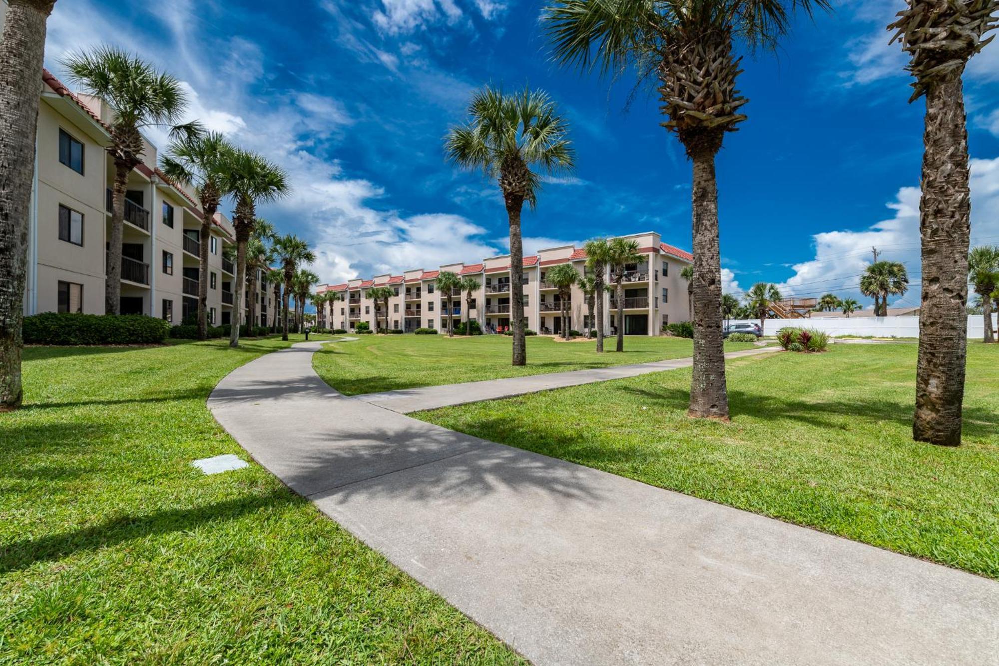 Ocean Village Club J14 St. Augustine Exterior photo