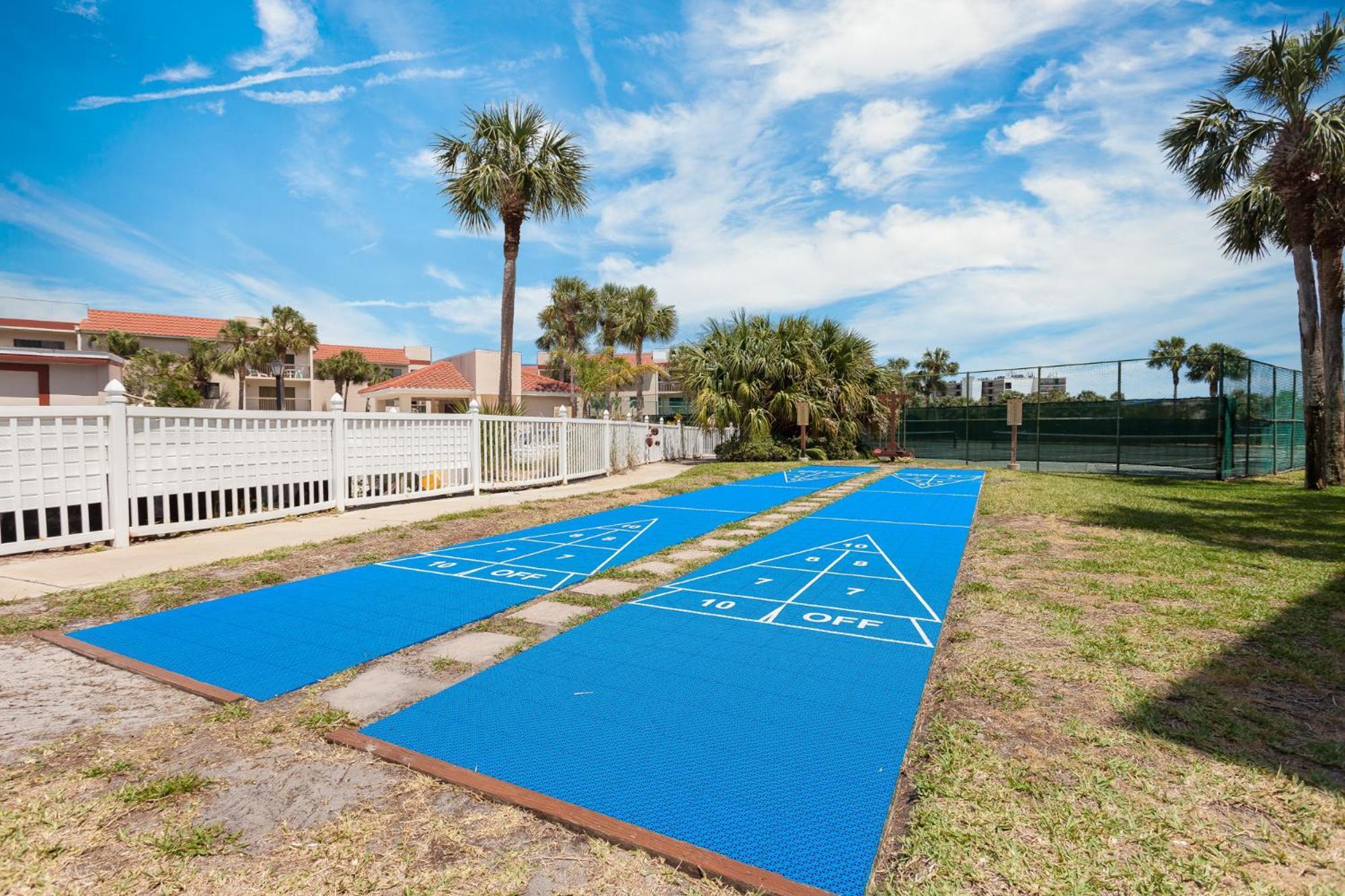 Ocean Village Club J14 St. Augustine Exterior photo